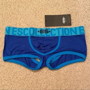 ES Collection Second Skin Bottomless Trunk
